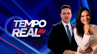 VORCARO MANTINHA CONTATO COM PARLAMENTARES / GUERRA EUA-IRÃ | TEMPO REAL - 05/03/2026