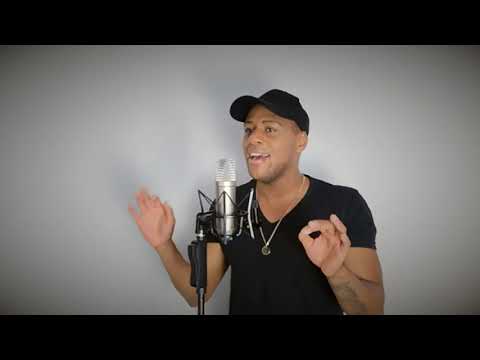 Lascel Wood -Use Somebody (Reimagined)