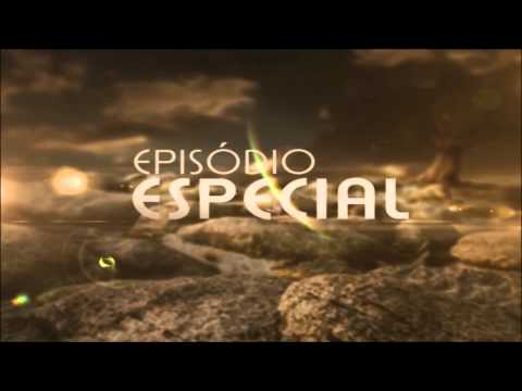 Promo de "A Única Mulher" - 27/06/2015