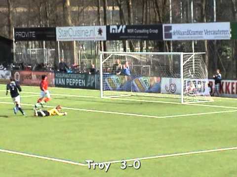 Quick A1 - Excelsior '31 A1 (2 april 2011)