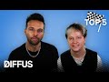 @NothingButThieves – Top 5 Cities | DIFFUS