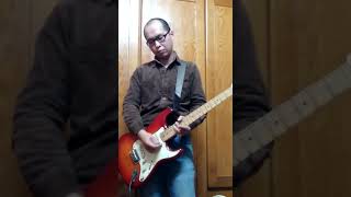 Gary Moore&#39;s &quot;I Had A Dream&quot; ~ outros