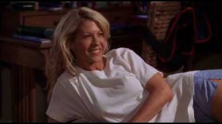 Jenna elfman - two and a half men part 3. final