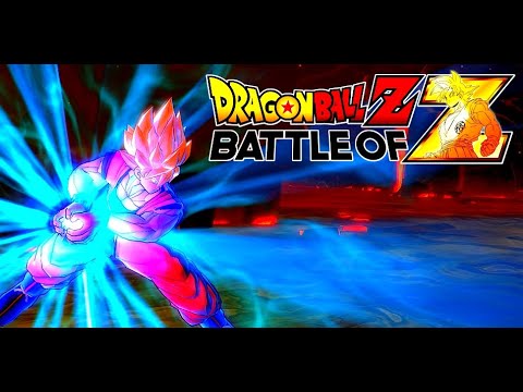dragon ball z battle of z playstation 3 game