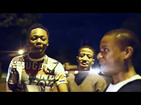 FMG - Trap Like Bron Ft. Bg Illie, Chris Cross
