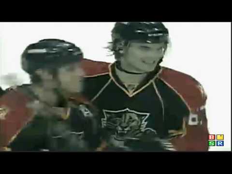 What are you doing? Its Shark Week!