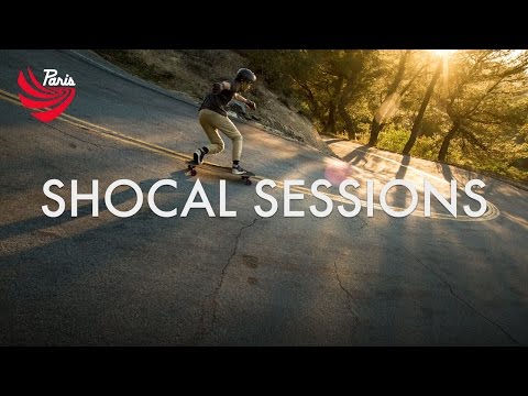 SHOCAL SESSIONS | Paris Truck Co.