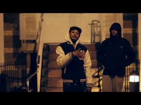 Solo City TV | Ambition - Hard Times