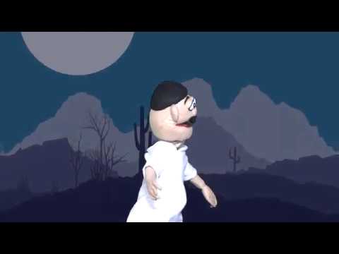 Daltjies & Kapparangs: The Legend Of the Maankyker