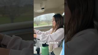 Mom LOSES IT When “Tubthumping” Starts 😂 | Burned CD Throwback in My Daughter’s First Car