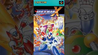【ロックマンX】イレギュラーハンターになりました＃1（ネタバレ注意・禁止）『ゲーム配信】『Japan』