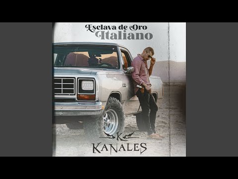 Esclava De Oro Italiano