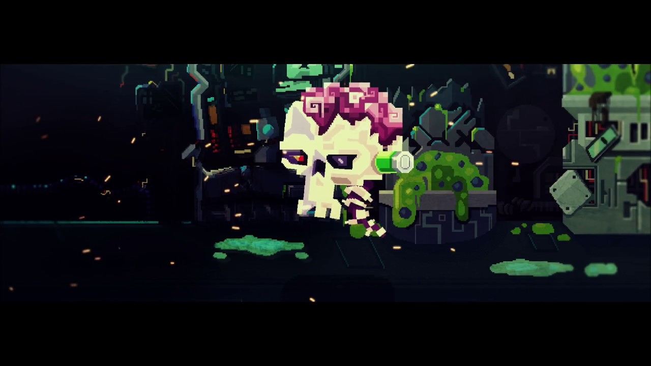 Trailer trailer thumbnail