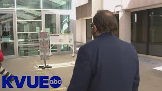 Former Sheriff Robert Chody indicted in Travis County in Javier Ambler case | KVUE