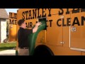 Stanley Steemer Air Duct Cleaning