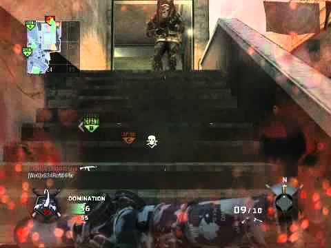 focalbowman - Black Ops Game Clip