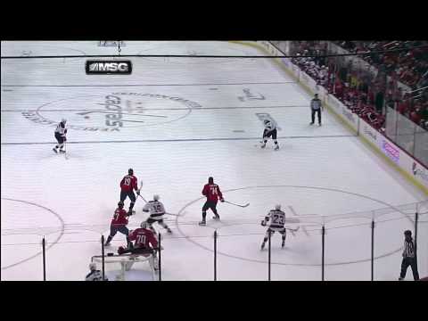 2.21.13 - New Jersey Devils At Washington Capitals - 3 Kovalchuk Goal