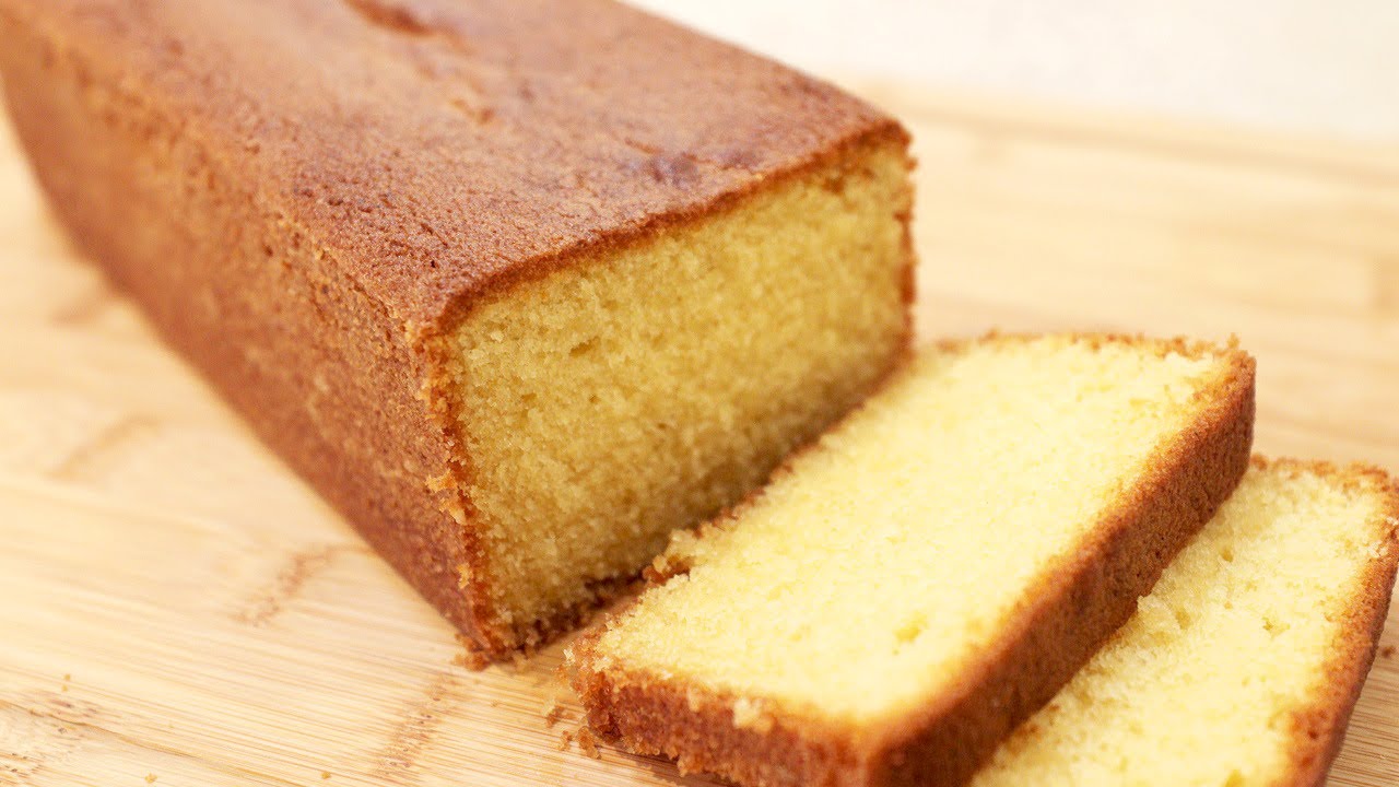 ESSE É O BOLO AMANTEIGADO MAIS FOFINHO E DELICADO QUE JÁ FIZ! ENCANTADA COM O SABOR! Isamara Amâncio