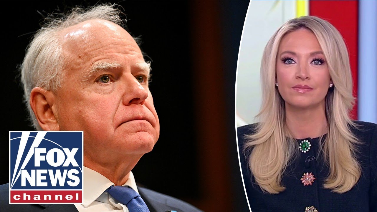 McEnany: This is HARD to believe...