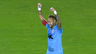 Neymar vs Juventude (03/12/2025)