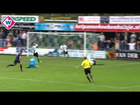 Samenvatting Scheveningen - Katwijk