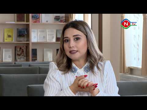 Kitab rəfi-07.10.2021