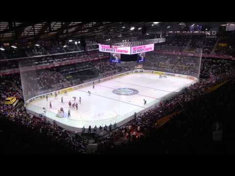 russia vs canada world championships 2009