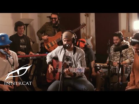 Bruno Romano, Thiago Muller - LLÉVAME (En Vivo)