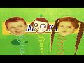 PBS KIDS Canada PBS Kids Share A Story Song Long Promo 2024