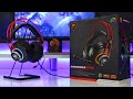 אוזניות  חוטיות Cougar Immersa Pro תמונה 2