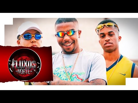 MC Luan da BS, MC DB, MC Dennin - Deixa a Lacoste Trajar 🐊 (DJ Marcus Vinicius e 2W) #FUNK2020