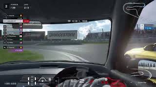 １レースだけ