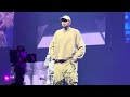 Chris Brown Loyal Live 4K