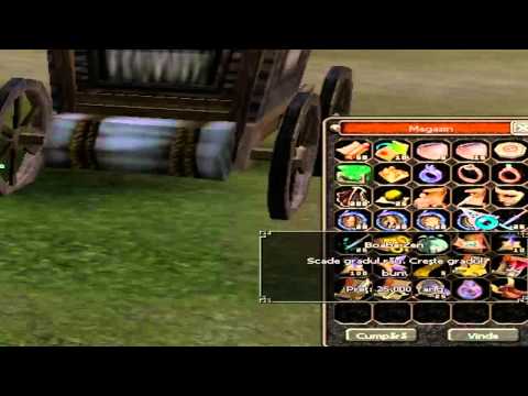 Rune-Metin2 [By BlackD3mon]