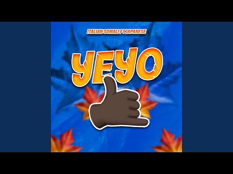 Yeyo