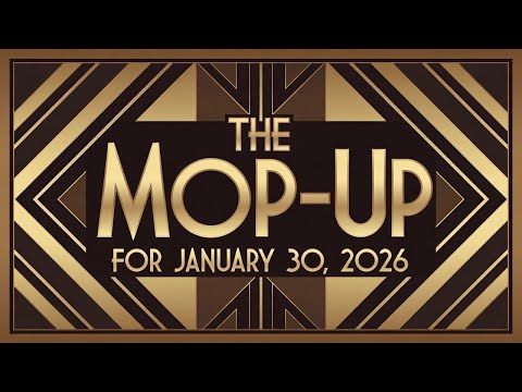 Tim Walz EXITS Politics Amid DOJ Chaos