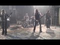 Evile In Memoriam - Behind the Scenes 