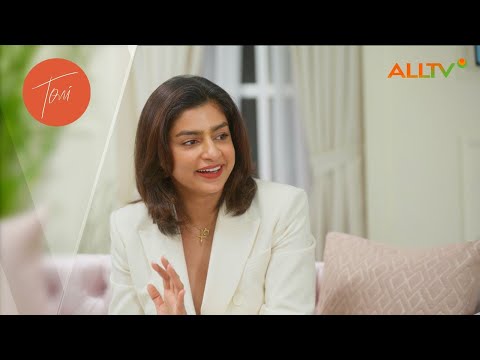 The One Question You Should Never Ask Women According To Access Travel CEO Angely Dub