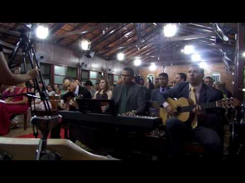 EM TEU NOME - ICM- ILHA DAS CAIEIRAS