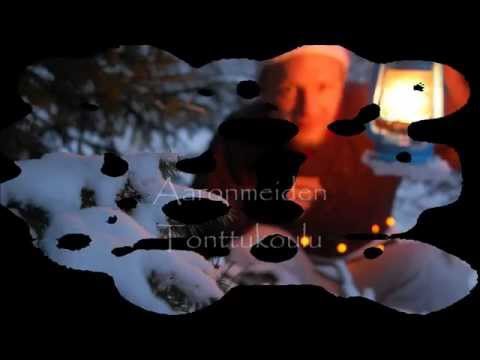 Aaronmeiden Tonttukoulu