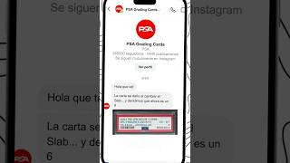 Le destruyeron su carta… y esto pasó después 😳