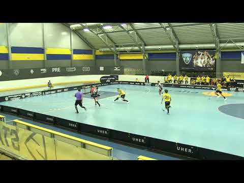 Highlights | FAT PIPE Start98 - TJ Znojmo LAUFEN CZ 6:8