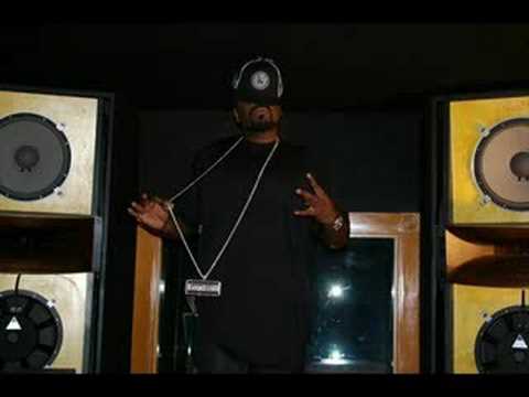 Crooked I-Stronger Freestyle