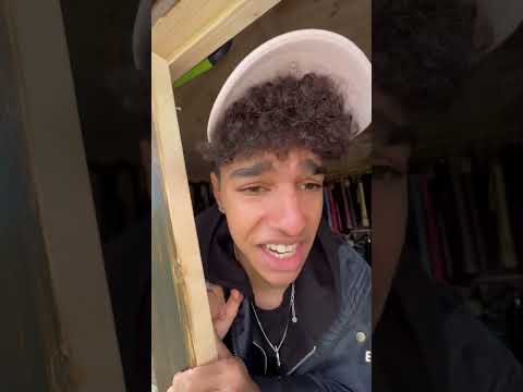 POV: your mom buys you new sneakers ‼️😭 #shorts