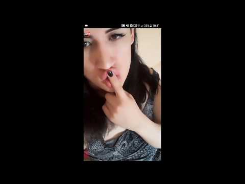 Биго нашли транс узбек