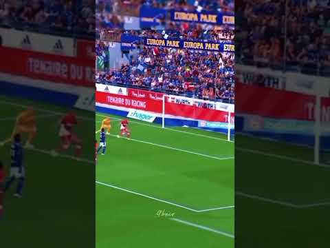 Slimaniden enfes gol #slimani #goals #shorts #futbol