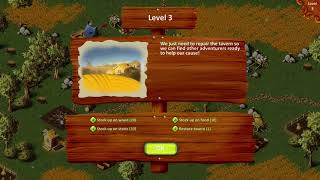 Royal Roads (Nintendo Switch)