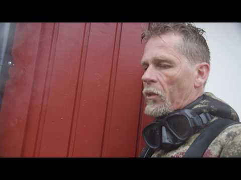 Skattejakten.LIVE og In the same boat