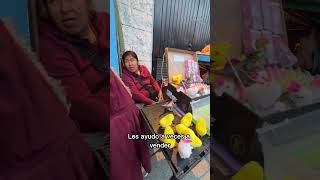 Colombiana le regala la mejor cita a Mexicano ❤️