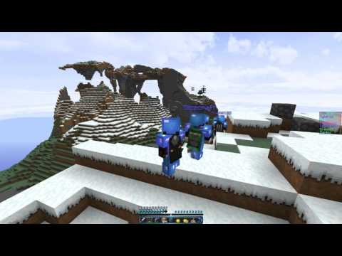 Cynical UHC Season 9 - Episode #7 - "On The Go"